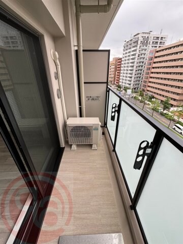 大阪難波Noahの物件内観写真