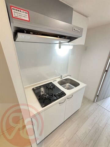 大阪難波Noahの物件内観写真