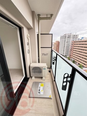 大阪難波Noahの物件内観写真