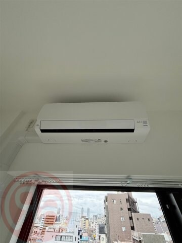 大阪難波Noahの物件内観写真