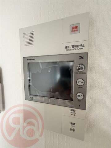 大阪難波Noahの物件内観写真