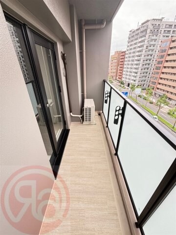 大阪難波Noahの物件内観写真