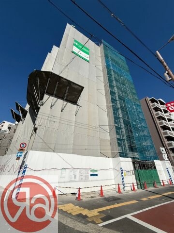 レジュールアッシュアーバンリッシュの物件外観写真