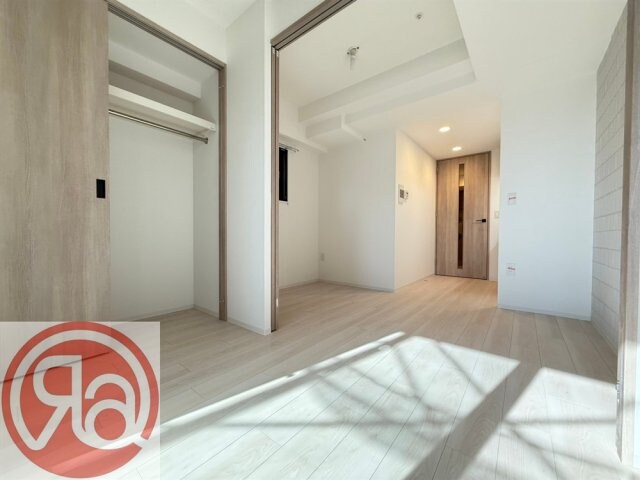 レジュールアッシュアーバンリッシュの物件内観写真