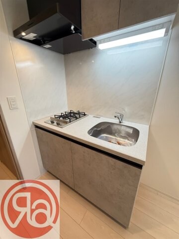 レジュールアッシュアーバンリッシュの物件内観写真