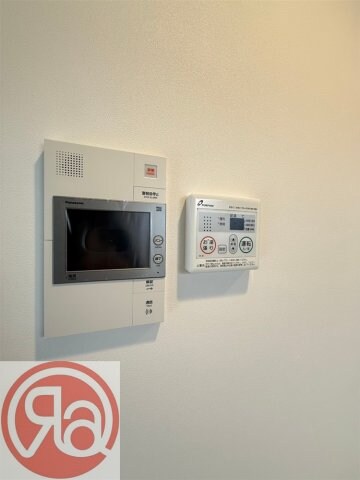 レジュールアッシュアーバンリッシュの物件内観写真