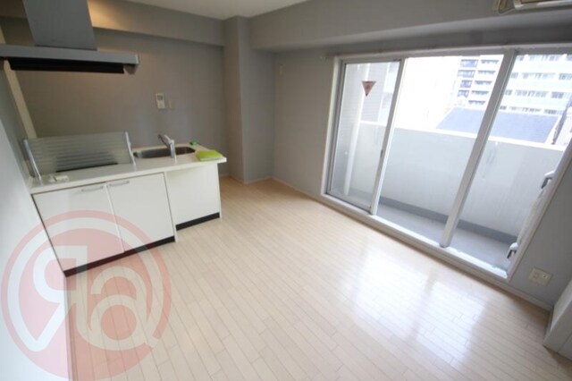 大国町駅 徒歩3分 3階の物件内観写真