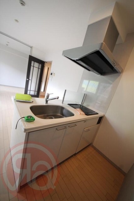 大国町駅 徒歩3分 3階の物件内観写真