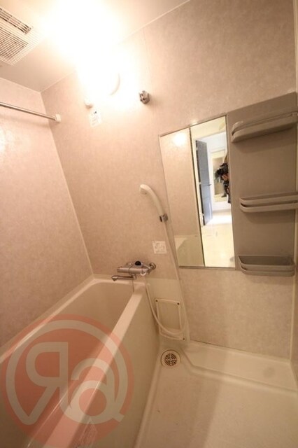 大国町駅 徒歩3分 3階の物件内観写真