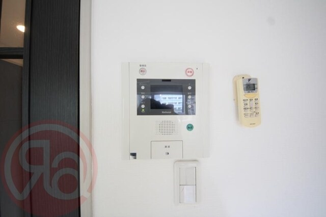 大国町駅 徒歩3分 3階の物件内観写真