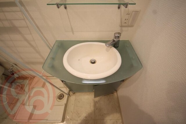 大国町駅 徒歩3分 3階の物件内観写真