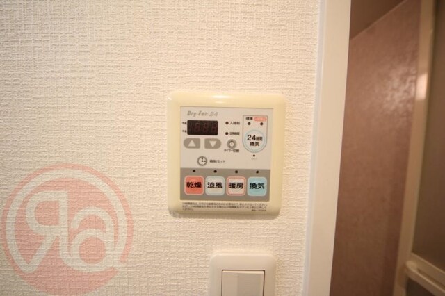 大国町駅 徒歩3分 3階の物件内観写真