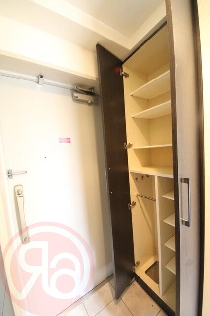 大国町駅 徒歩3分 3階の物件内観写真