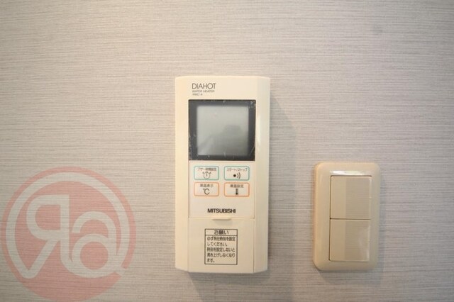 大国町駅 徒歩3分 3階の物件内観写真