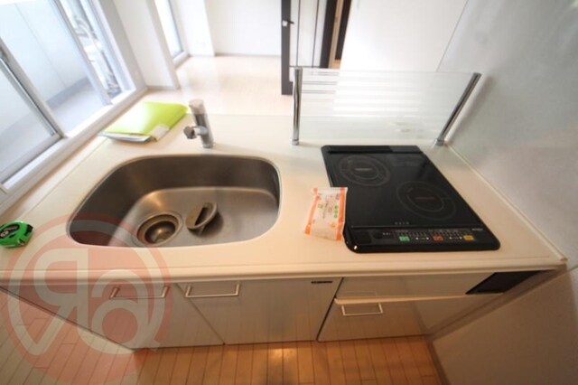 大国町駅 徒歩3分 3階の物件内観写真