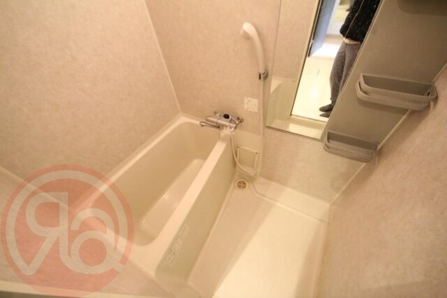 大国町駅 徒歩3分 3階の物件内観写真