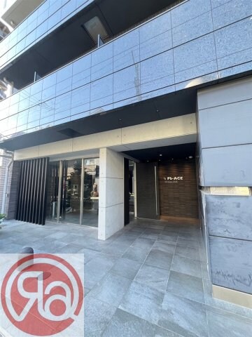 アクアプレイス福島EYEの物件外観写真