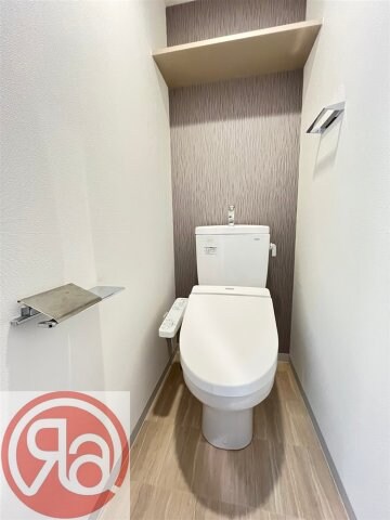 アクアプレイス福島EYEの物件内観写真