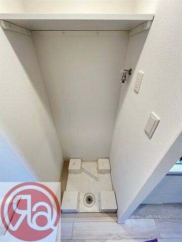 アクアプレイス福島EYEの物件内観写真