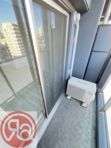 アクアプレイス福島EYEの物件内観写真