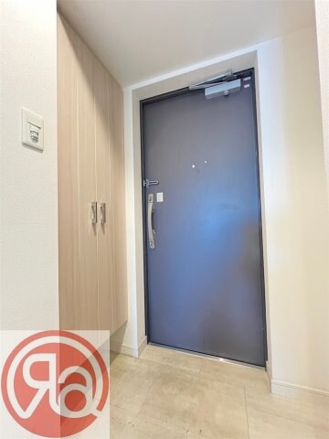 アクアプレイス福島EYEの物件内観写真