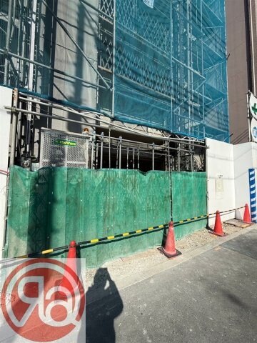 レジュールアッシュアーバンリッシュの物件外観写真