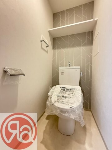 レジュールアッシュアーバンリッシュの物件内観写真