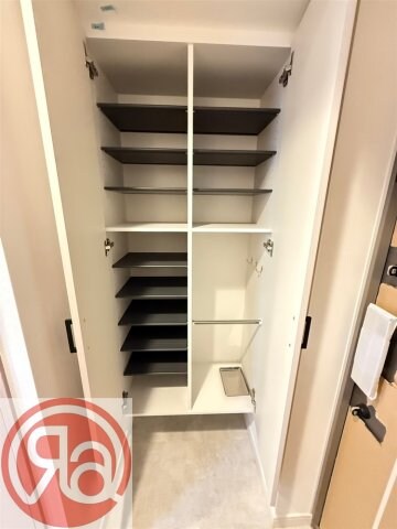 レジュールアッシュアーバンリッシュの物件内観写真