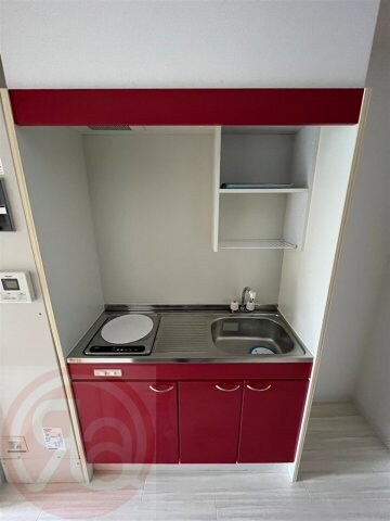 リレイション大国の物件内観写真