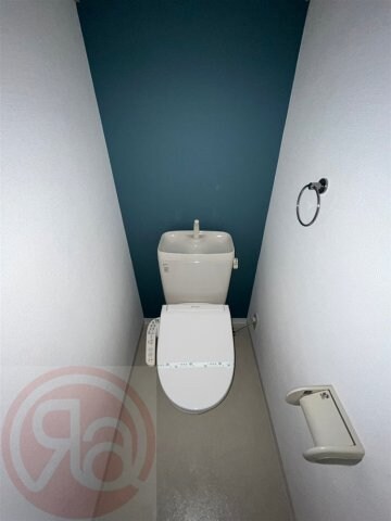 リレイション大国の物件内観写真