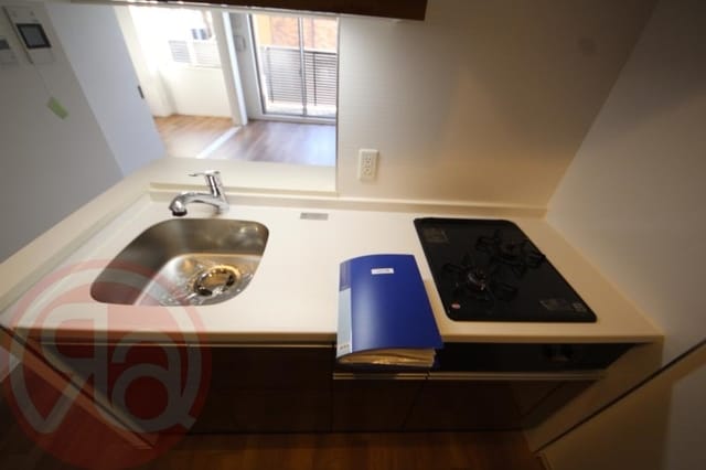 本町駅 徒歩4分 10階の物件内観写真