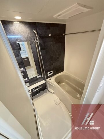 ロイジェント玉川の物件内観写真