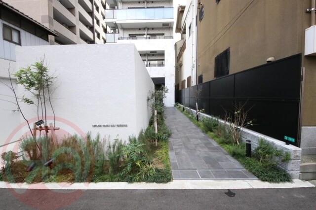 朝潮橋駅 徒歩5分 10階の物件外観写真