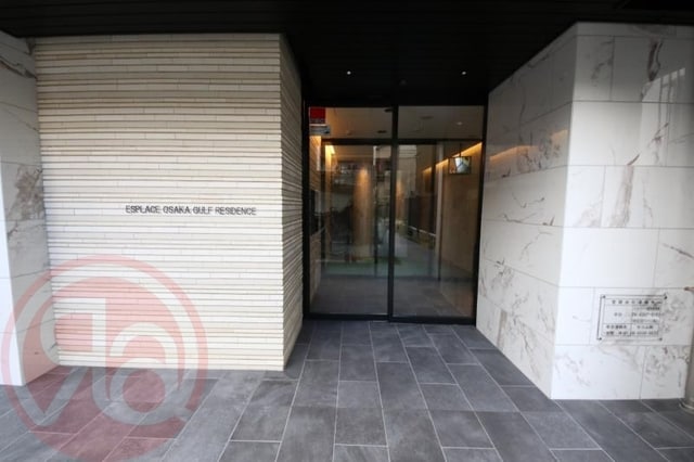 朝潮橋駅 徒歩5分 10階の物件外観写真