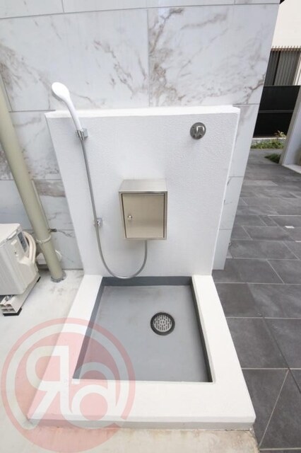 朝潮橋駅 徒歩5分 10階の物件内観写真