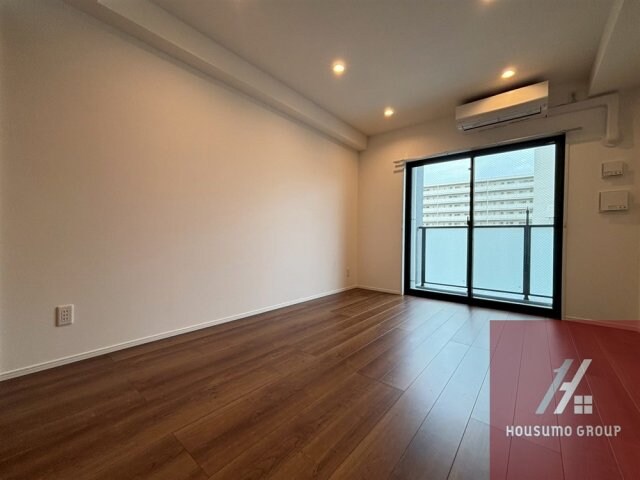 ロイジェント玉川の物件内観写真