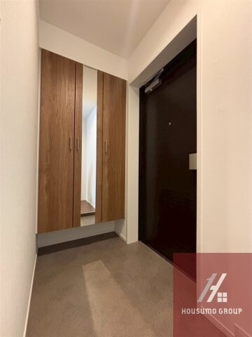 ロイジェント玉川の物件内観写真