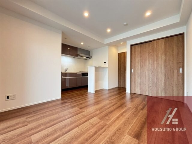 ロイジェント玉川の物件内観写真