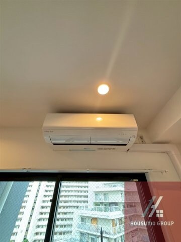 ロイジェント玉川の物件内観写真