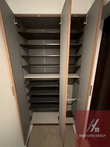 ロイジェント玉川の物件内観写真