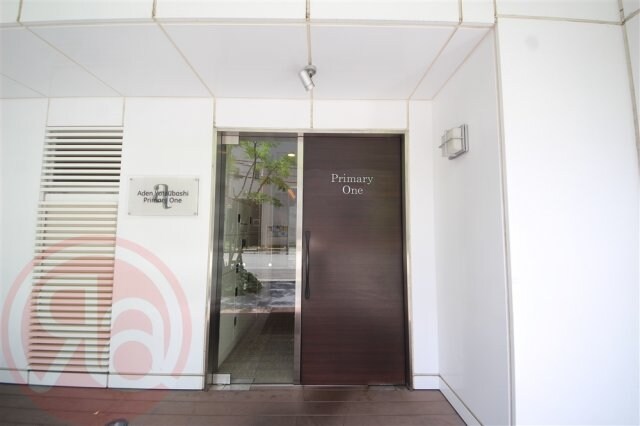 アーデン四ツ橋プライマリーワンの物件外観写真