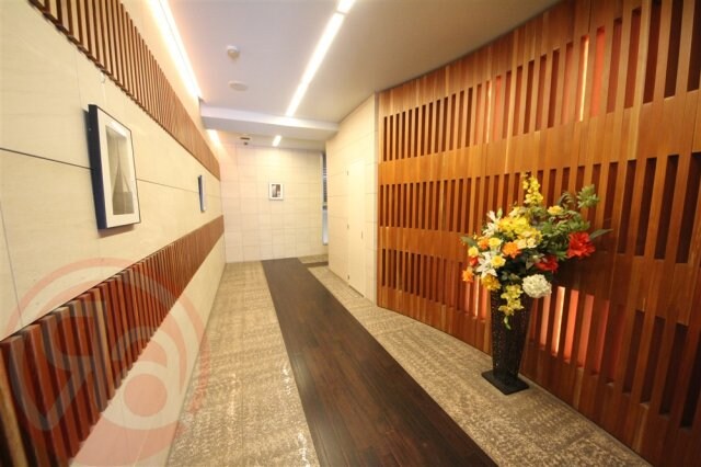 アーデン四ツ橋プライマリーワンの物件外観写真