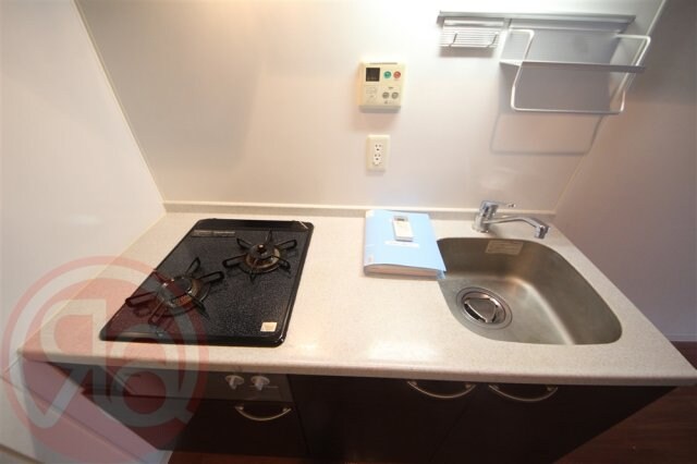 アーデン四ツ橋プライマリーワンの物件内観写真