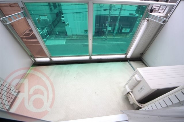 アーデン四ツ橋プライマリーワンの物件内観写真