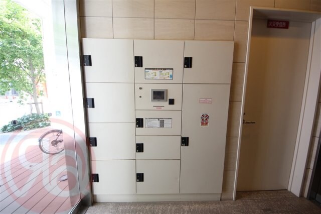 アーデン四ツ橋プライマリーワンの物件内観写真