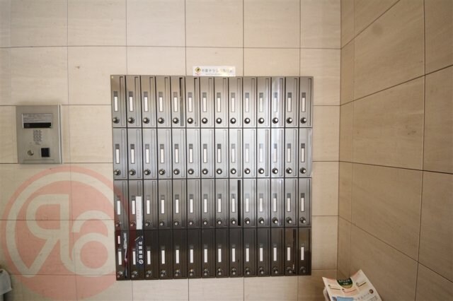 アーデン四ツ橋プライマリーワンの物件内観写真