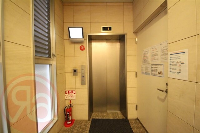 アーデン四ツ橋プライマリーワンの物件内観写真