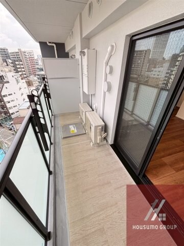 ロイジェント玉川の物件内観写真