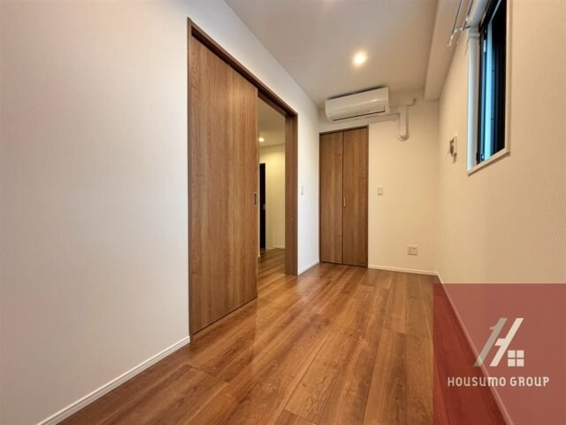 ロイジェント玉川の物件内観写真