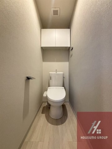 ロイジェント玉川の物件内観写真